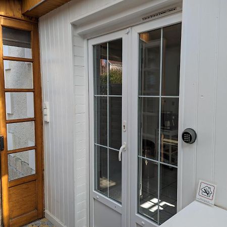 Poitiers Rocs - Pictavebnb - Centre-Ville-Gare 외부 사진