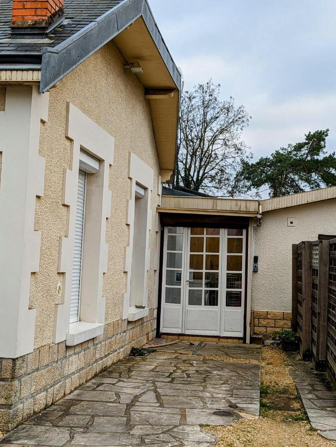 Poitiers Rocs - Pictavebnb - Centre-Ville-Gare 외부 사진