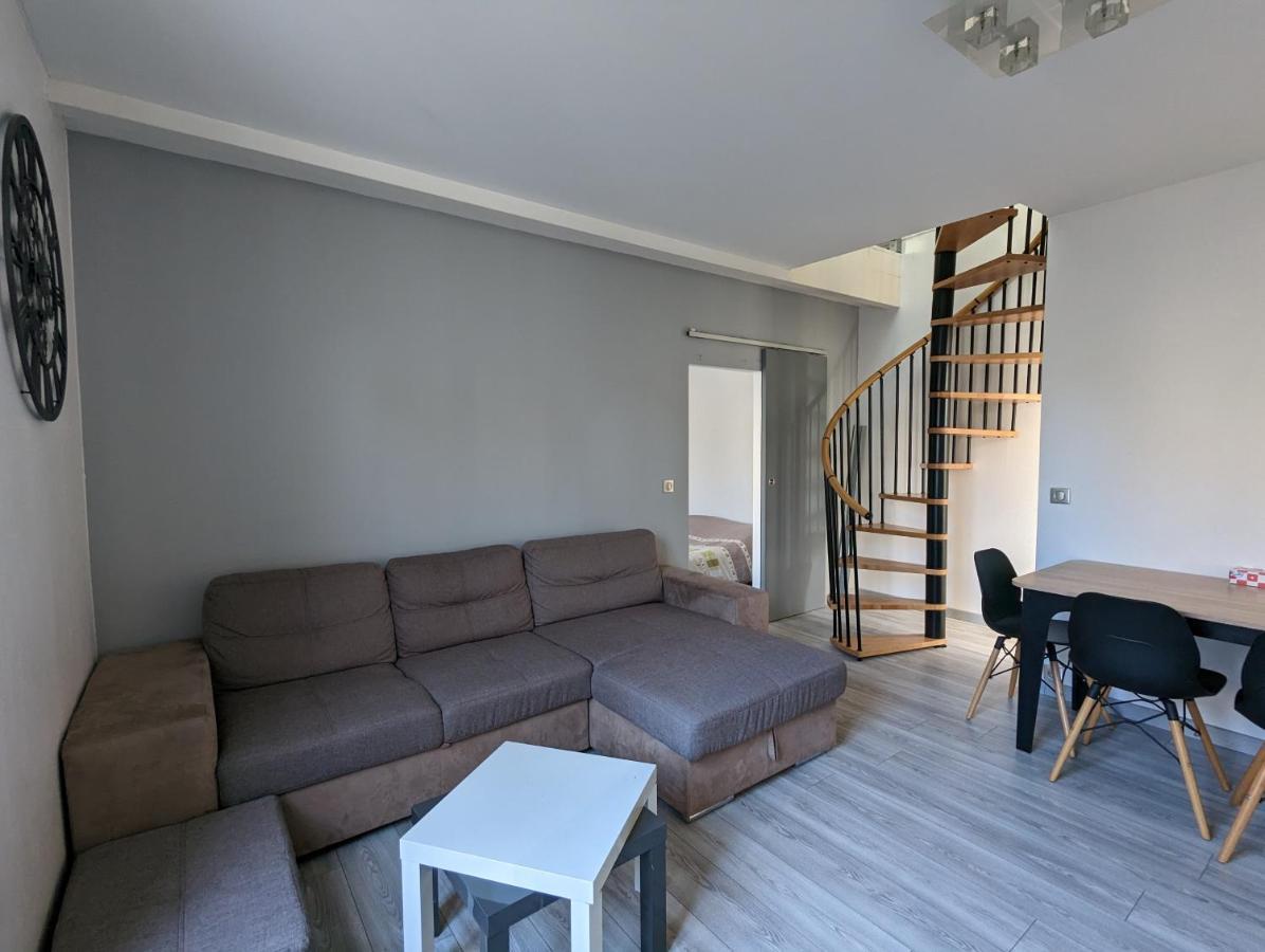 Poitiers Rocs - Pictavebnb - Centre-Ville-Gare 외부 사진